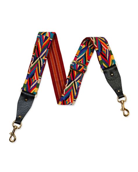 valentino guitar strap bag replica